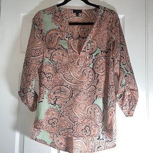 The Limited size medium blouse